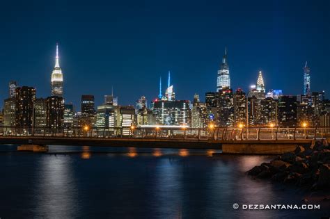 New York City Photography by Dez Santana 